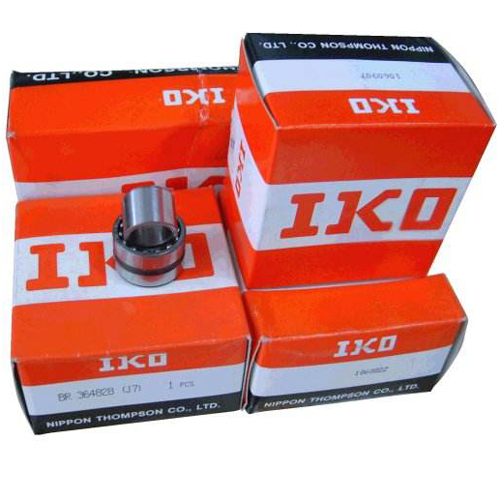 IKO RNA4908軸承 IKO RNA4908軸承