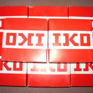 IKO TAF1-203220軸承 IKO TAF1-203220軸承