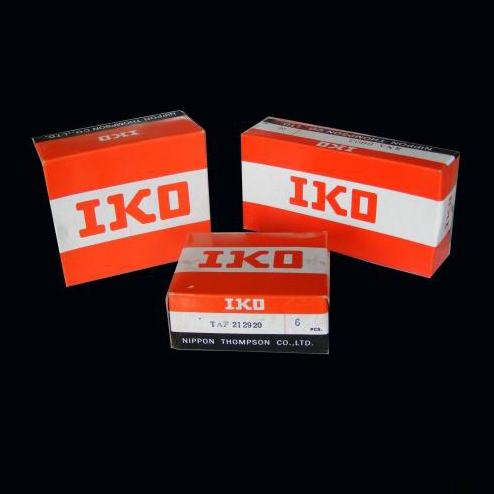 IKO KT202620軸承 IKO KT202620軸承